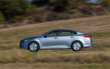 Kia Optima Plug-in Hybrid