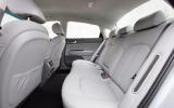 Kia Optima Plug-in Hybrid