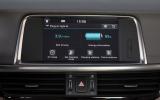 Kia Optima Plug-in Hybrid