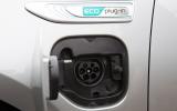 Kia Optima Plug-in Hybrid