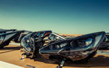 Kia's great desert bake-off