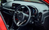 Kia Picanto interior Kia Picanto interior