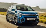 Kia Picanto Jersey Drive Feature 2025   Day 1   ME 1 44