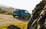 Kia Picanto Jersey Drive Feature 2025   Day 1   ME 1 81
