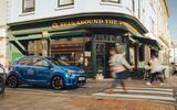 Kia Picanto Jersey Drive Feature 2025   Day 2   ME 5