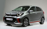 2017 Kia Picanto