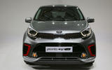2017 Kia Picanto