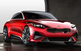 Kia Ceed crossover due in 2019 as “sporty” Proceed replacement