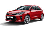 2017 Kia Rio full specifications revealed