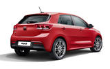 2017 Kia Rio full specifications revealed