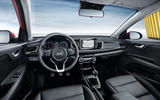 2017 Kia Rio full specifications revealed