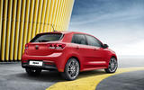 2017 Kia Rio full specifications revealed