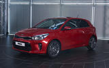 2017 Kia Rio full specifications revealed