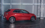 2017 Kia Rio full specifications revealed
