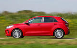 2017 Kia Rio full specifications revealed