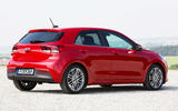 2017 Kia Rio full specifications revealed