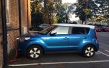 Kia Soul EV