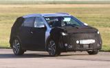 Kia Niro hybrid