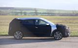 Kia Niro hybrid