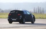 Kia Niro hybrid