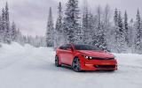 Kia Sportspace concept