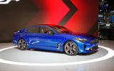 2017 Kia Stinger GT