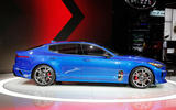 2017 Kia Stinger GT