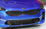 2017 Kia Stinger GT