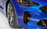 2017 Kia Stinger GT