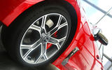 Kia Stinger: behind the design