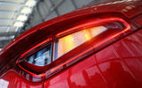 Kia Stinger: behind the design