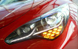 Kia Stinger: behind the design