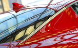 Kia Stinger: behind the design