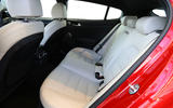 Kia Stinger: behind the design