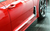 Kia Stinger: behind the design