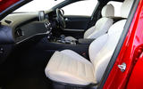 Kia Stinger: behind the design