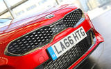 Kia Stinger: behind the design