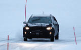 Kia Stonic - first pictures of upcoming Nissan Juke rival