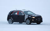 Kia Stonic - first pictures of upcoming Nissan Juke rival