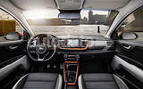 New Kia Stonic