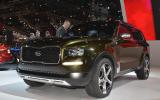 Kia Telluride