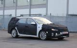 Kia Optima Sportswagon