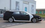 Kia Optima Sportswagon