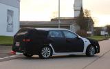 Kia Optima Sportswagon