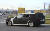 Kia Optima Sportswagon