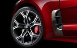 2017 Kia Stinger GT