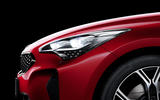 2017 Kia Stinger GT