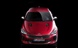 2017 Kia Stinger GT
