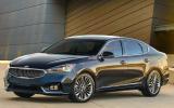Kia Cadenza