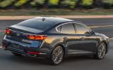 Kia Cadenza